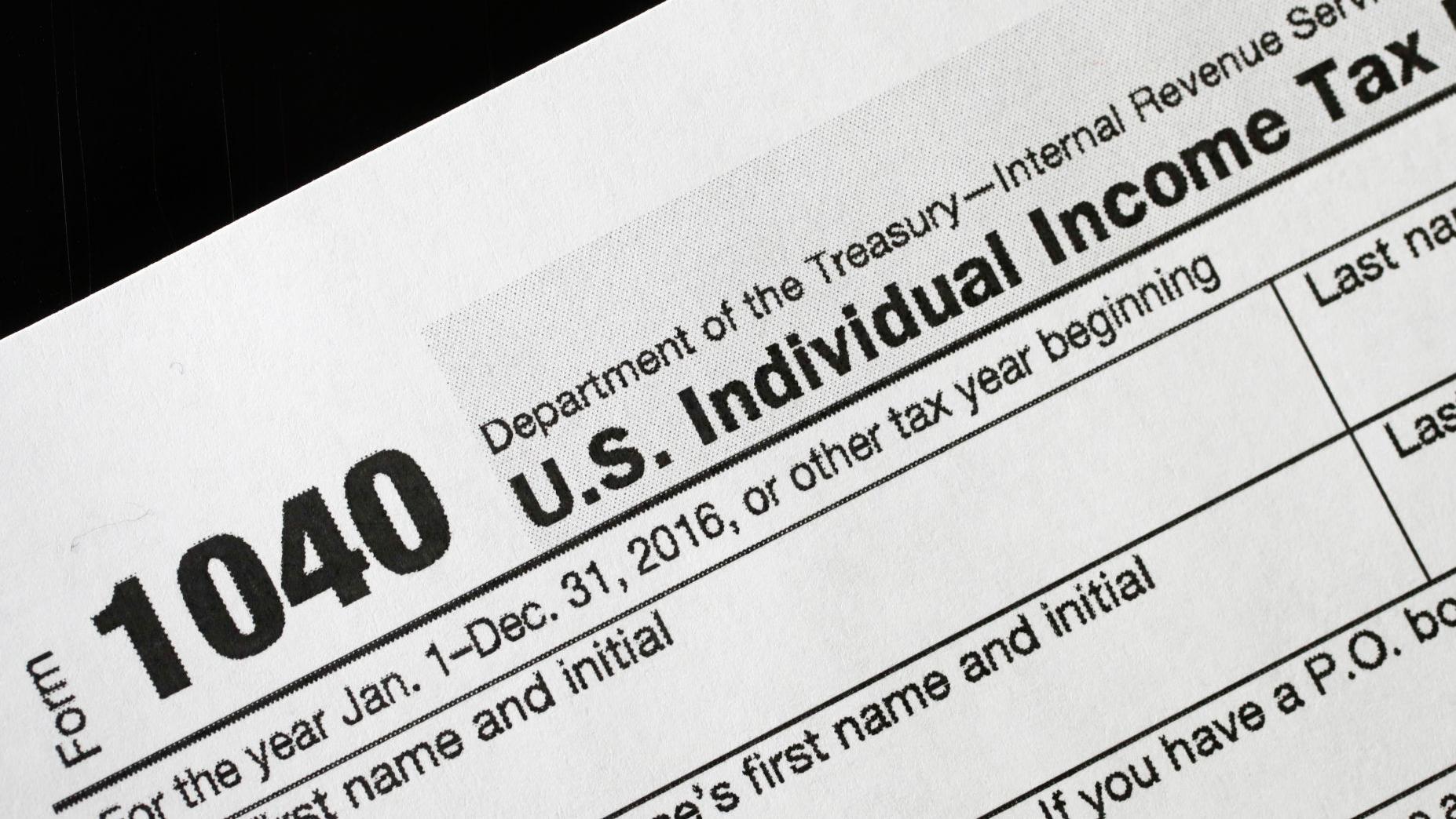 Changes in federal tax laws could affect Arizona residents in higher state taxes